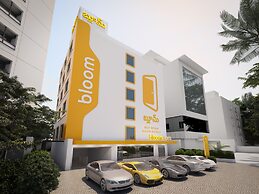 Bloom Hotel - DLF Road Gachibowli