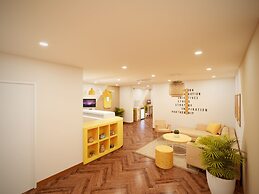 Bloom Hotel - DLF Road Gachibowli