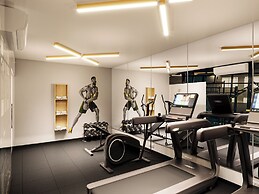 Bloom Hotel - DLF Road Gachibowli