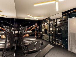 Bloom Hotel - DLF Road Gachibowli