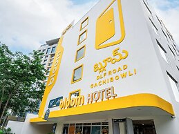 Bloom Hotel - DLF Road Gachibowli