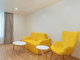 Bloom Hotel - DLF Road Gachibowli