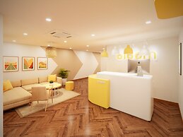 Bloom Hotel - DLF Road Gachibowli