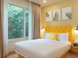 Bloom Hotel - DLF Road Gachibowli