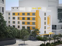 Bloom Hotel - DLF Road Gachibowli