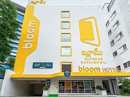 Bloom Hotel - DLF Road Gachibowli