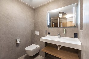 Ferienwohnung mit 2 Schlafzimmern fur 4 Personen