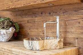 Ferienwohnung mit 2 Schlafzimmern fur 4 Personen