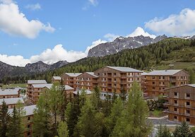 Superior Lodge With Balcony