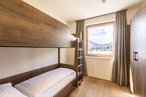 Superior Lodge With Balcony