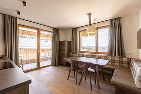 Superior Lodge With Balcony