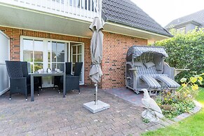 Apartment for 4 in St. Peter-ording