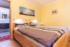 Apartment for 4 in St. Peter-ording