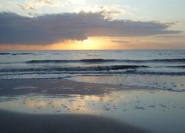 Ferienwohnung fur 4 in St. Peter-ording