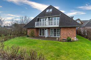 Apartment for 4 in St. Peter-ording