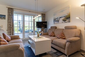 Apartment for 4 in St. Peter-ording