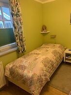 Apartment for 4 in St. Peter-ording