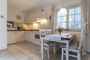 Apartment for 4 in St. Peter-ording