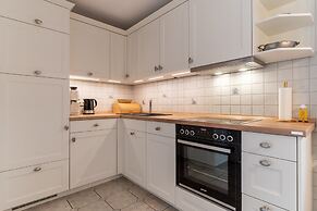 Apartment for 4 in St. Peter-ording