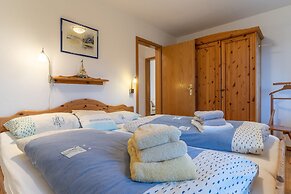 Apartment for 4 in St. Peter-ording