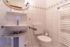 Apartment for 4 in St. Peter-ording