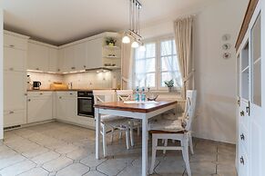 Apartment for 4 in St. Peter-ording