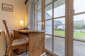 Apartment in Ording Near Main Beach