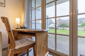 Apartment in Ording Near Main Beach