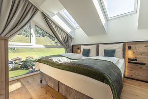 Cosy Apartment in Rauris