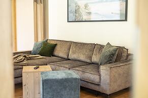 Cosy Apartment in Rauris