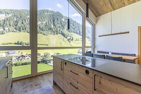Cosy Apartment in Rauris