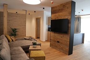 Cosy Apartment in Rauris