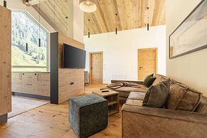 Cosy Apartment in Rauris