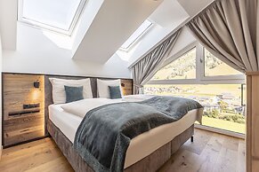 Cosy Apartment in Rauris