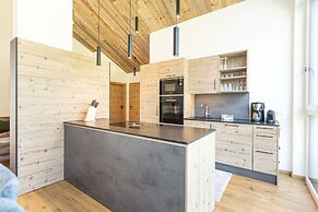 Cosy Apartment in Rauris