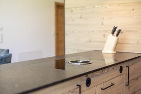 Cosy Apartment in Rauris