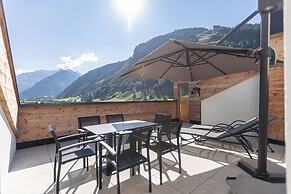 Cosy Apartment in Rauris