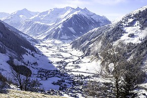 Cosy Apartment in Rauris