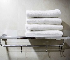 Hotel Harshali Residency