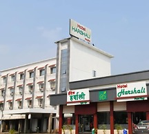 Hotel Harshali Residency