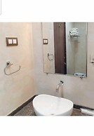 Hotel Harshali Residency