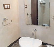 Hotel Harshali Residency