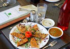 Hotel Harshali Residency
