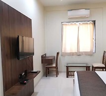 Hotel Harshali Residency