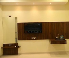 Hotel Harshali Residency