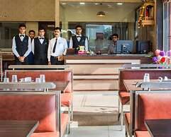 Hotel Harshali Residency
