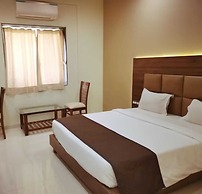 Hotel Harshali Residency