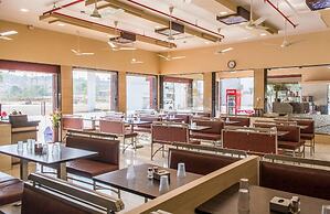 Hotel Harshali Residency