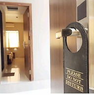 Hotel Harshali Residency