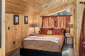 Riverside Loft Suite 1 Bedroom Home